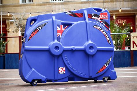 alan bike box uk